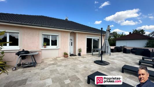 photo For sale House MIONS 69
