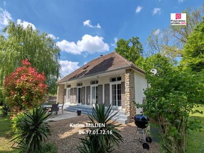 photo For sale House SAINTE-GEMME-MORONVAL 28