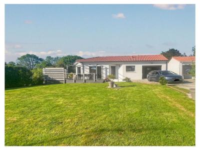 Vente Maison 4 pièces SAINT-BREVIN-LES-PINS 44250