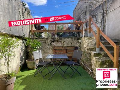 Vente Maison 4 pièces SAINT-DENIS-DE-L'HOTEL 45550