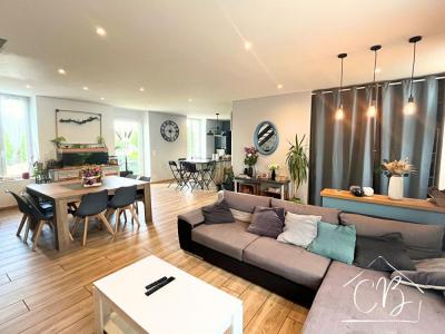 Vente Maison 5 pièces MONTIGNAC 24290