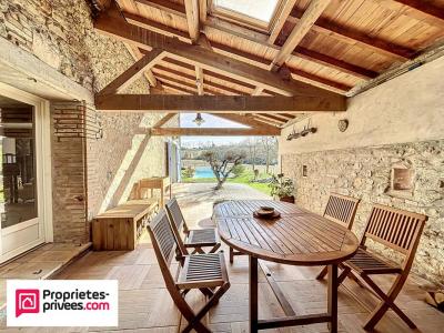 photo For sale House SALVAGNAC 81