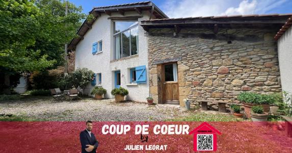 Vente Maison 5 pièces MONTSEVEROUX 38122