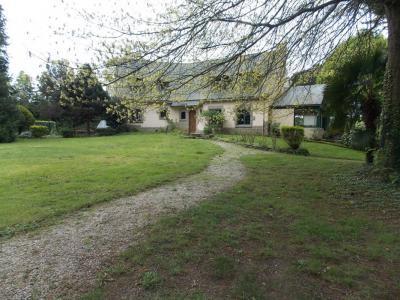Vente Maison 8 pièces COMBOURG 35270