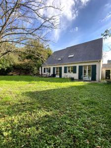 Vente Maison 8 pièces NANTES 44300