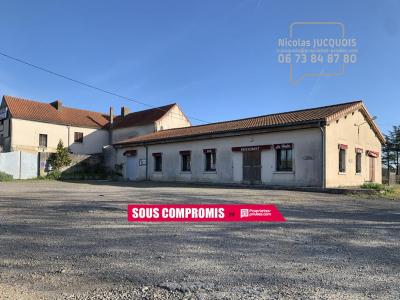 photo For sale House NAINTRE 86