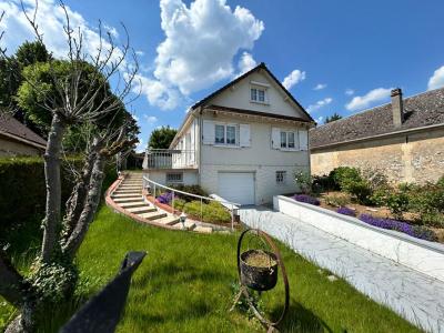 photo For sale House ESCHES 60