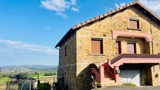 photo For sale House BLAYE-LES-MINES 81