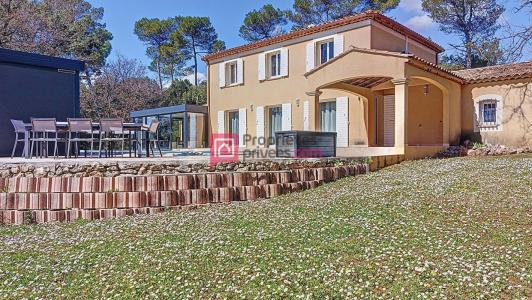 Vente Maison 8 pièces SAINT-MAXIMIN-LA-SAINTE-BAUME 83470