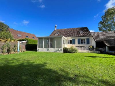 Vente Maison 6 pièces ORCEMONT 78125
