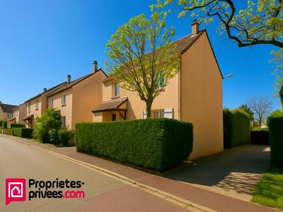 Vente Maison 6 pièces DOMONT 95330