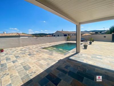 Vente Maison 6 pièces PALAJA 11570