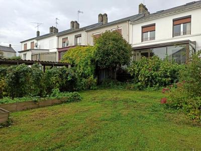 Vente Maison 5 pièces AILLY-SUR-SOMME 80470