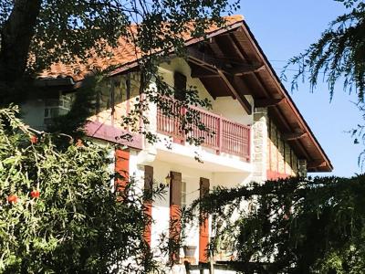 Vente Maison ARBOUET-SUSSAUTE  64