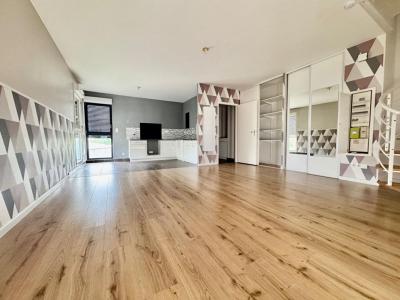 Vente Appartement 3 pièces AMIENS 80000