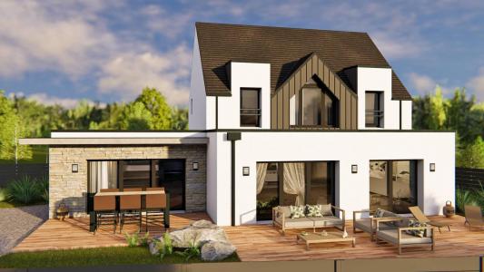 Vente Maison 5 pièces TRINITE-SURZUR 56190