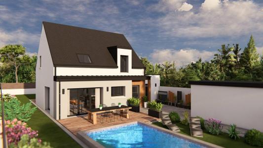 Vente Maison 5 pièces QUEVEN 56530