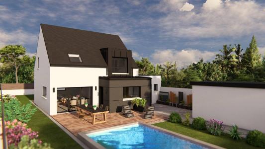 Vente Maison 5 pièces QUEVEN 56530