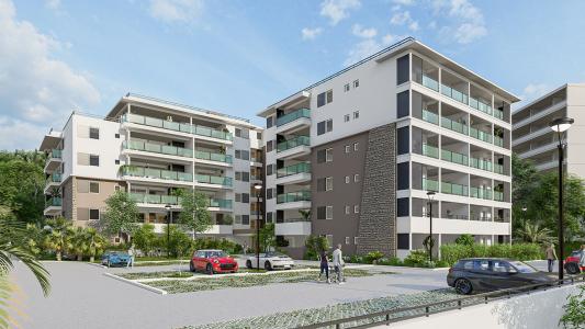 For sale New housing LAMENTIN  972