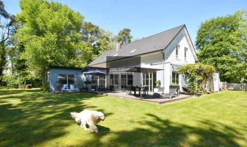 Vente Maison TOUQUET 