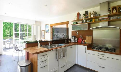 Vente Maison TOUQUET 