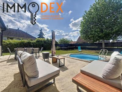 Vente Maison 5 pièces REIMS 51100
