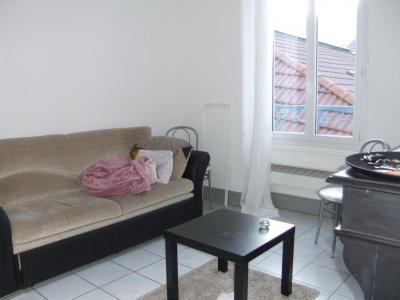 Location Appartement 2 pièces GRENOBLE 38100