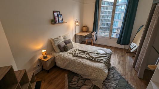 Location Appartement 4 pièces CLICHY 92110