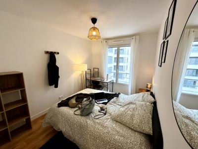 photo For rent Apartment CLICHY 92