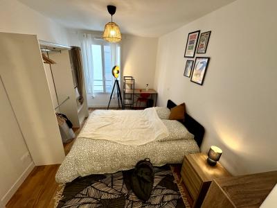 photo For rent Apartment CLICHY 92