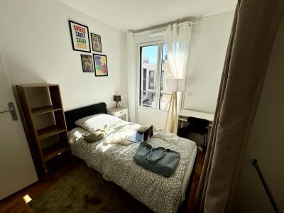 photo For rent Apartment CLICHY 92