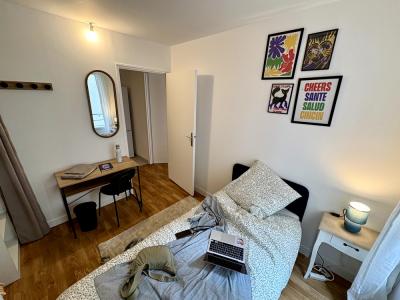 photo For rent Apartment CLICHY 92