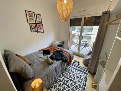 photo For rent Apartment CLICHY 92