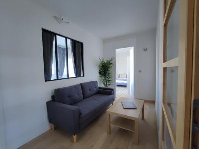 Location Appartement PARIS-19EME-ARRONDISSEMENT 75019