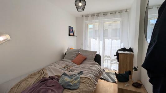 photo For rent Apartment CLICHY 92