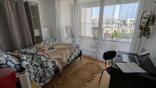photo For rent Apartment CLICHY 92