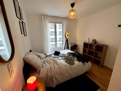 photo For rent Apartment CLICHY 92