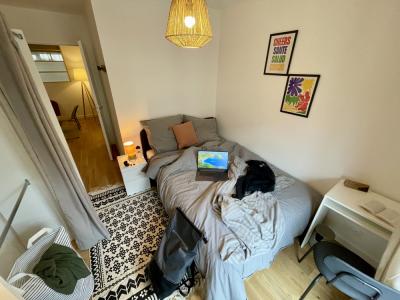 Location Appartement 5 pièces CLICHY 92110