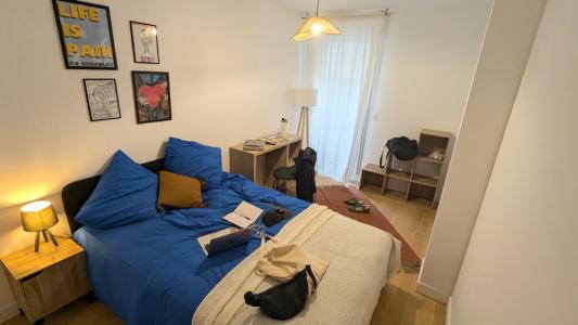 Location Appartement 5 pièces CLICHY 92110