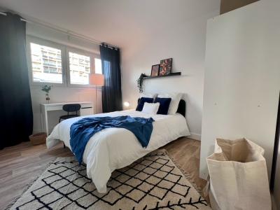 Location Appartement PARIS-12EME-ARRONDISSEMENT 75012