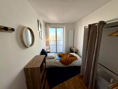 Location Appartement 7 pièces CLICHY 92110