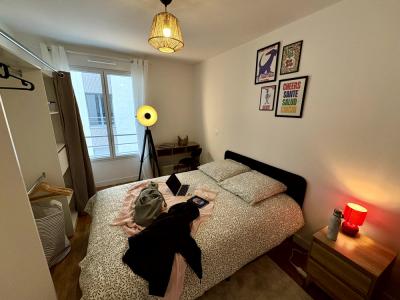 photo For rent Apartment CLICHY 92
