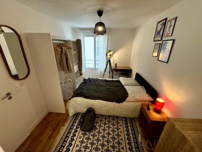 Location Appartement 6 pièces CLICHY 92110