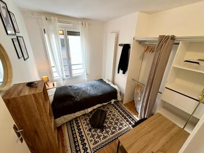 Location Appartement 6 pièces CLICHY 92110