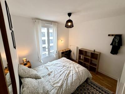 Location Appartement 6 pièces CLICHY 92110