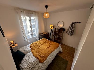 photo For rent Apartment CLICHY 92