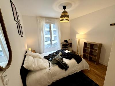 photo For rent Apartment CLICHY 92