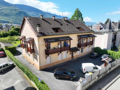 For sale Apartment building ALBERTVILLE  73