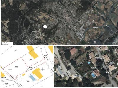 Vente Terrain MANOSQUE 04100