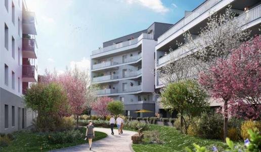 photo For rent Apartment STRASBOURG 67